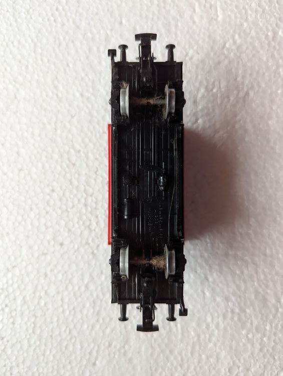 Kipplorenwagen,  Märklin 4413 3
