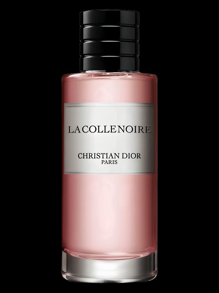 Dior Parfum & Eau de Toilette: La Colle noire - Dior, 2ml – Neu (gemäss Beschreibung) aus Grône von mat_jh8d