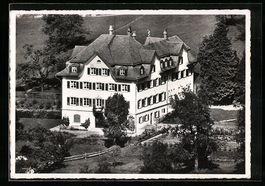 Brunnadern / Togg., Ferienheim Auboden