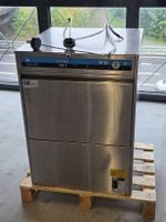 Gewerbe Geschirrspüler Meiko EcoStar 530 F Edelstahl