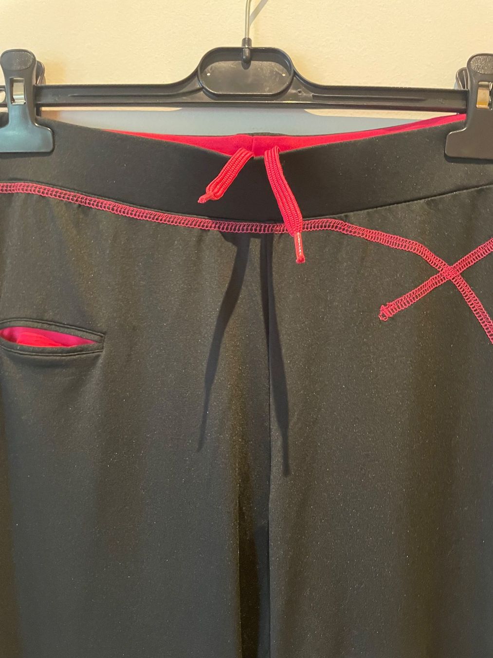 Roberto Geissini Pantaloni: Trainerhose/Jogahose/Freizeithose Uncle Sam/Gr. L/OVP – Nuovo e nell'imballaggio originale da Volketswil venduto da rubin74 3