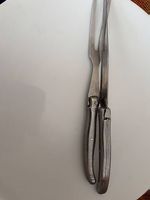 Set à découpe laguiole 