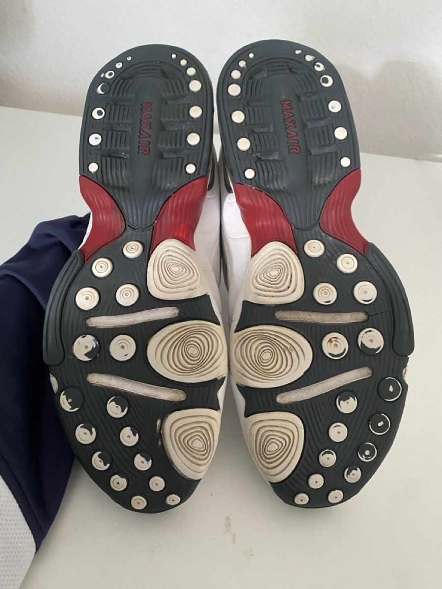 Nike Scarpe da uomo: Nike Air Max – Usato da Ettingen venduto da mengi 1