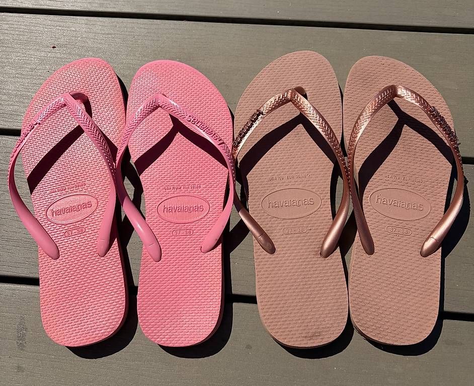 Havaianas Scarpe da donna: Havaianas 37-38 – Usato da Adliswil venduto da eli_q665