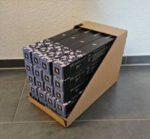 Nespresso Kapseln | 200 Stück Tokyo Lungo | Fabrikneu