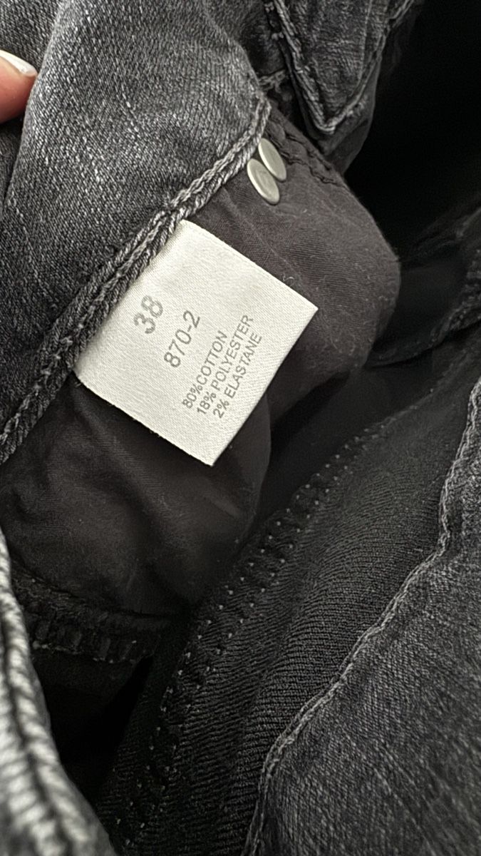 Jeans: Jeans – D'occasion à Mörigen par TimelessFinds 2