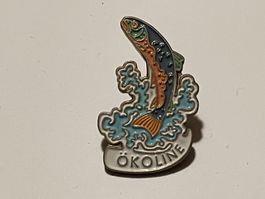 1 Pin Ökoline