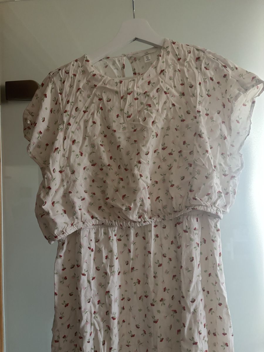 H&M Vestiti: Stillkleid Gr L – Usato da Grafenried venduto da hollywoodprincess 4