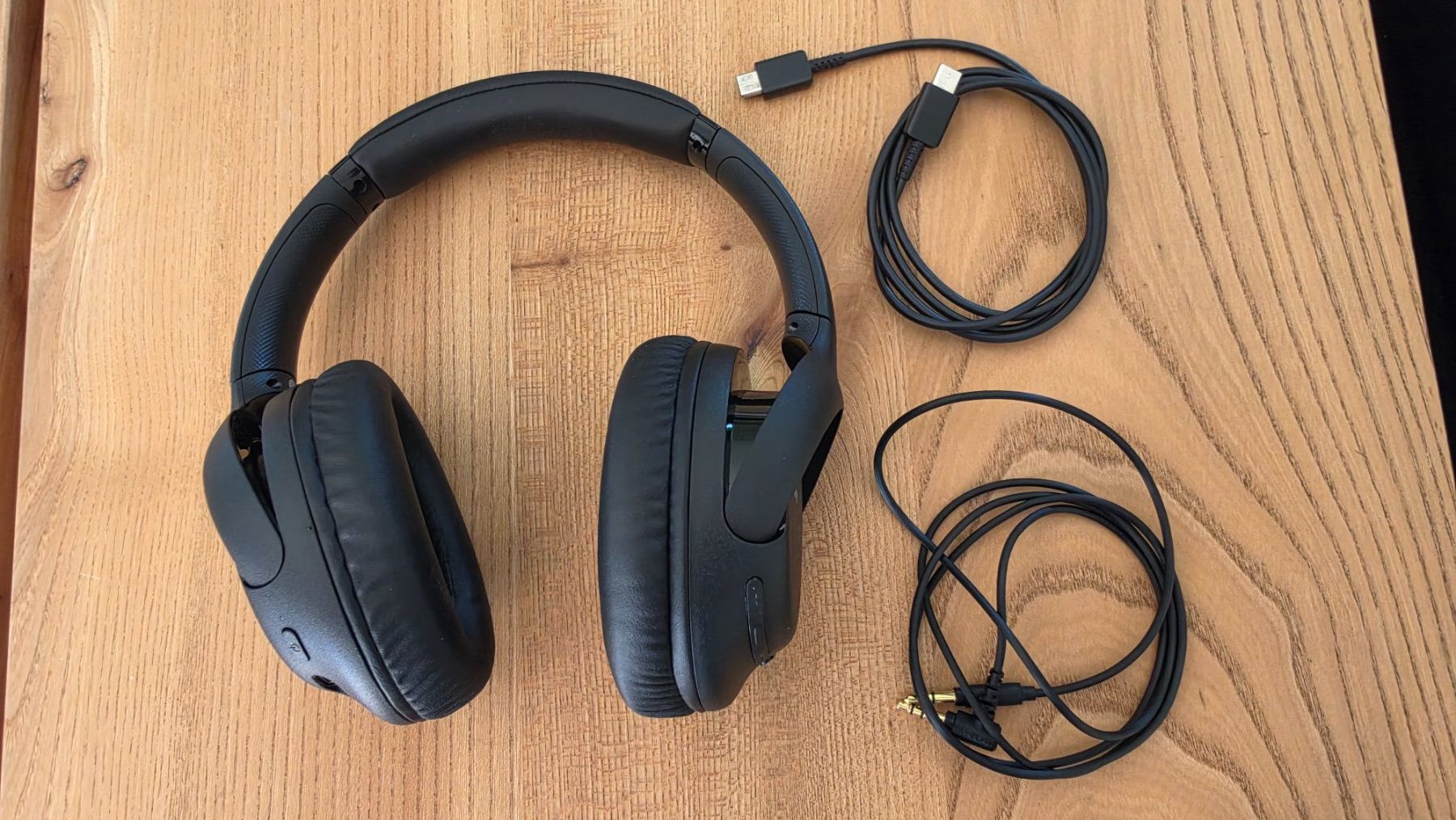 Sony Kopfhörer: Kopfhörer Sony – Neu (gemäss Beschreibung) aus Zofingen von Calipe