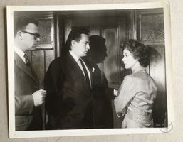 🟡Movie AUSHANG Susann Hayward Ich lass mich scheiden 60er