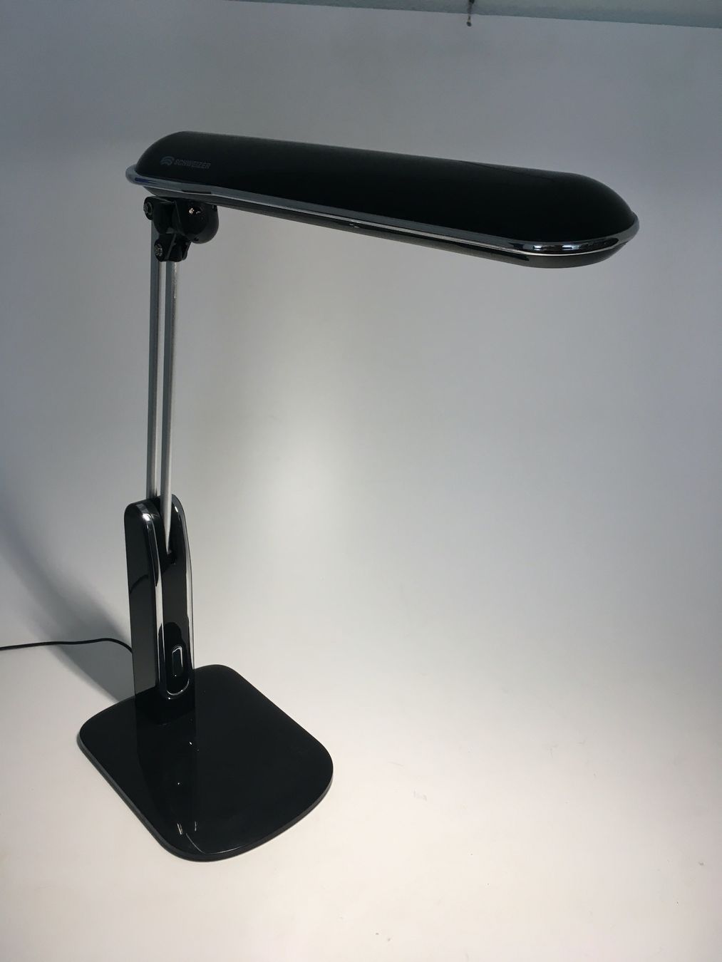 Lampade: Tischlampe, Büroleuchte SCHWEIZER MULTILIGTH Table LED – Usato da Rheineck venduto da emma.gut 2