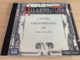In Dulci Jubilo , Alberto Turco – Salve Festa Dies, Canto Gr