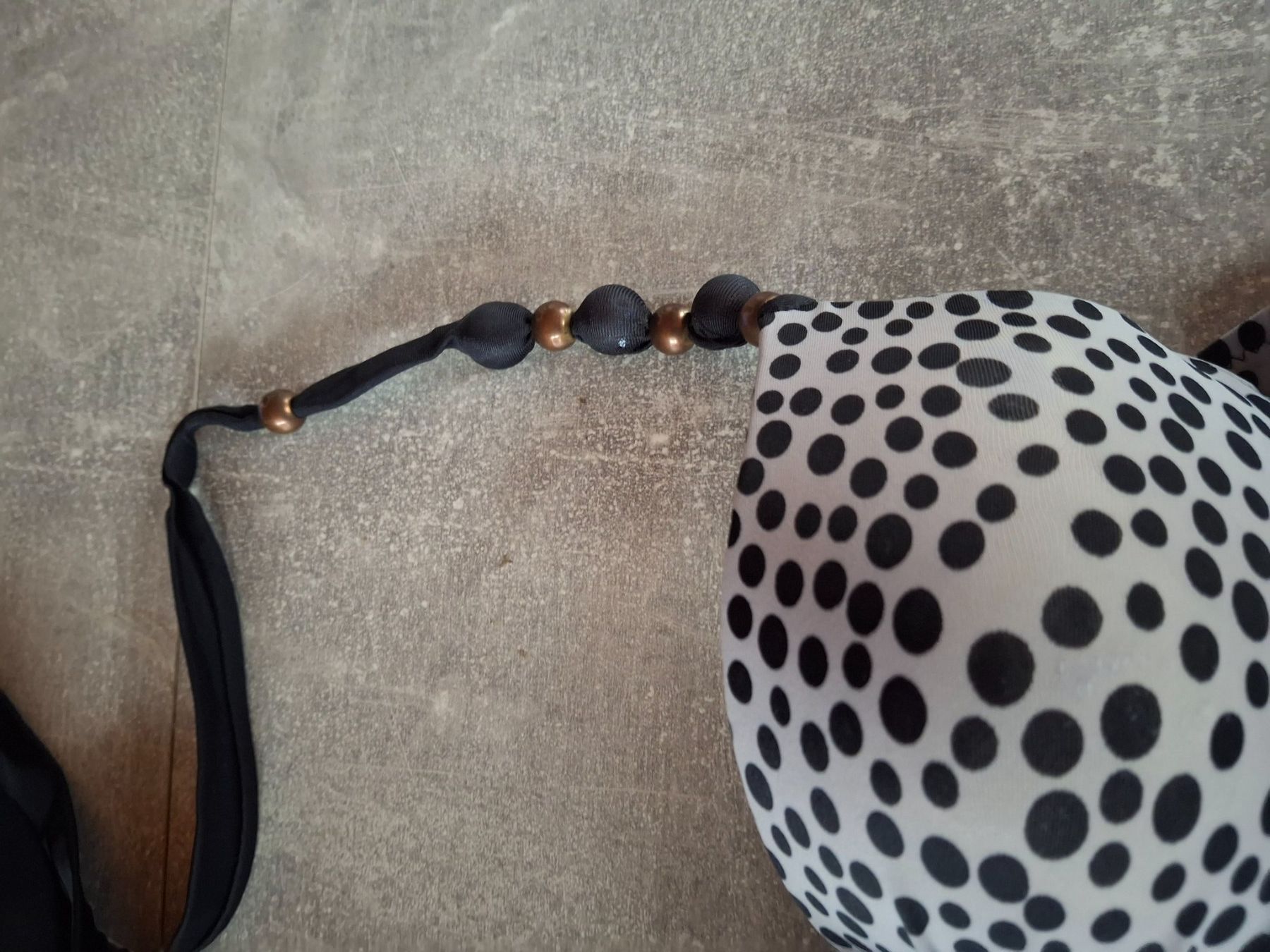Badekleider & Bikinis: Bikini taille 38 marque Sweet Secret – Gebraucht aus Villiers von san_jn5w 2