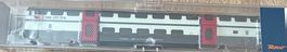 H0/DC Roco SBB Dosto 109-3 NEU in OVP