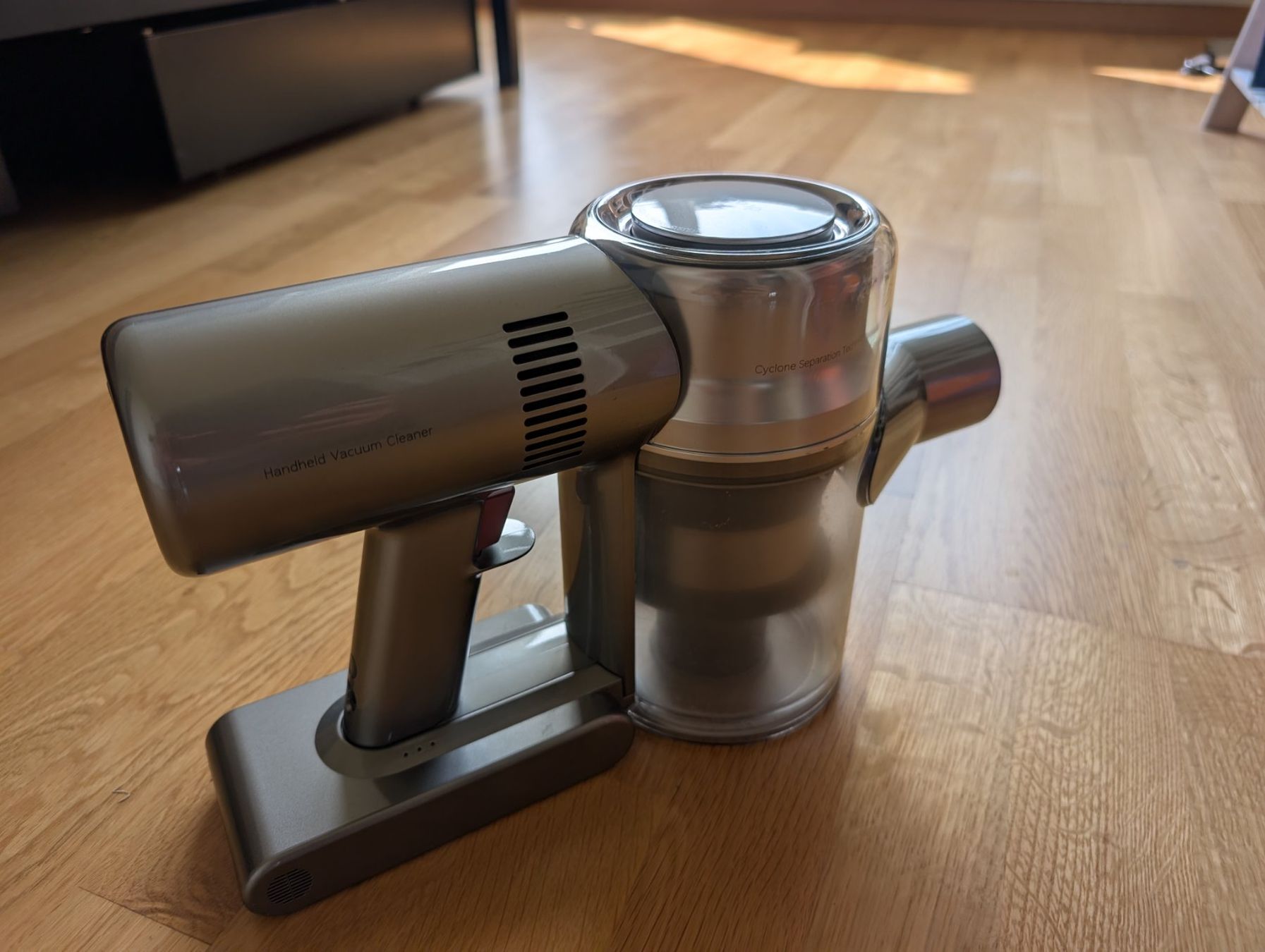 Dreame Aspirateurs & Accessoires: Staubsauger Dreame V12 Mistral – D'occasion à Zürich par k6_ 3