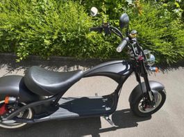 E-Scooter