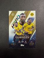Topps Match Attax 2025/26 Serhou Guirassy 259