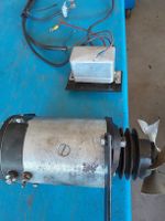 Lichtmaschine,Dynostarter Bosch
