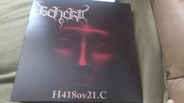 Beherit - H418ov21.C - LP Vinyl-BLACK METAL/Techno