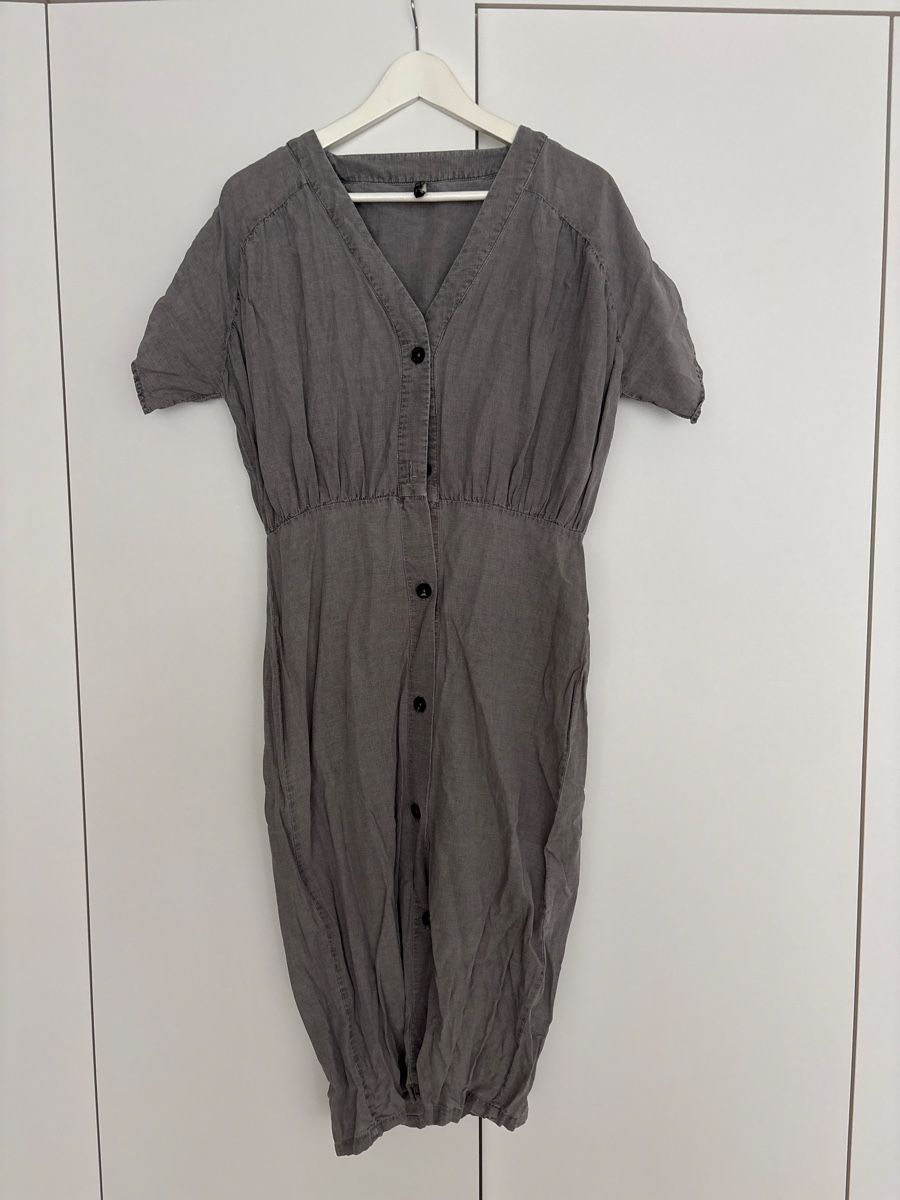 Zara Vestiti: Kleid, mittellang ZARA – Usato da Buttisholz venduto da Melsan