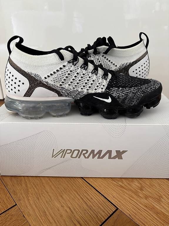Nike Scarpe da uomo: Nike Air Vapormax Flyknit 2 – Usato da Lausanne venduto da sam_v8xp 1