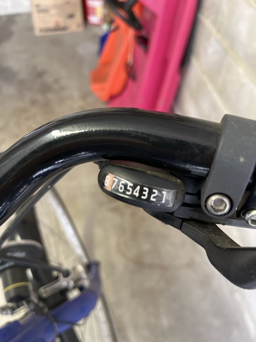 Biciclette: Fahrrad – Usato da Herrliberg venduto da Pepita 7
