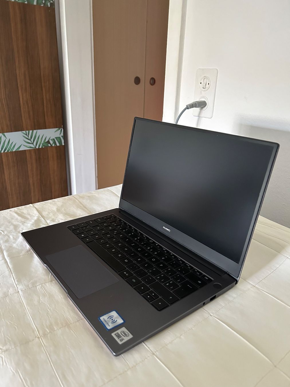 Huawei Notebook: Huawei MateBook D 15 – Usato da Biel/Bienne venduto da ric_s7cy 1
