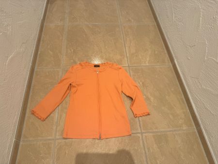 Marc Cain NWT superweiche Jacke, Grösse 3
