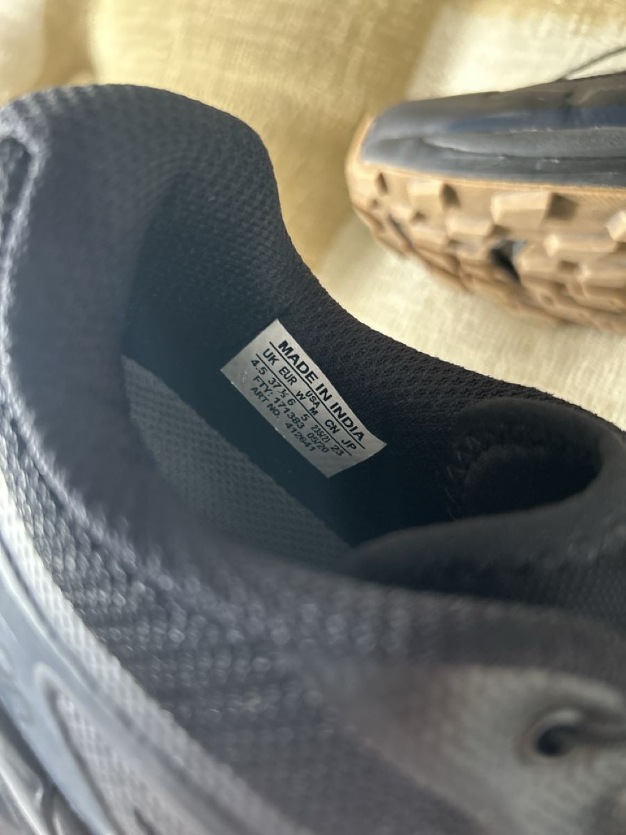 Salomon Scarpe da uomo: Salomon XT Wings 2, 37 1/3 – Usato da Baar venduto da Reddot 4
