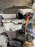 VR6 ABV 2.9 Motor zum Aufbereiten 