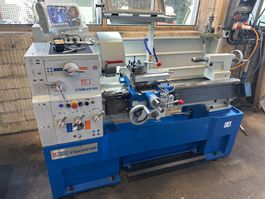 Drehbank Knuth V-Turn 410/1000 NEU