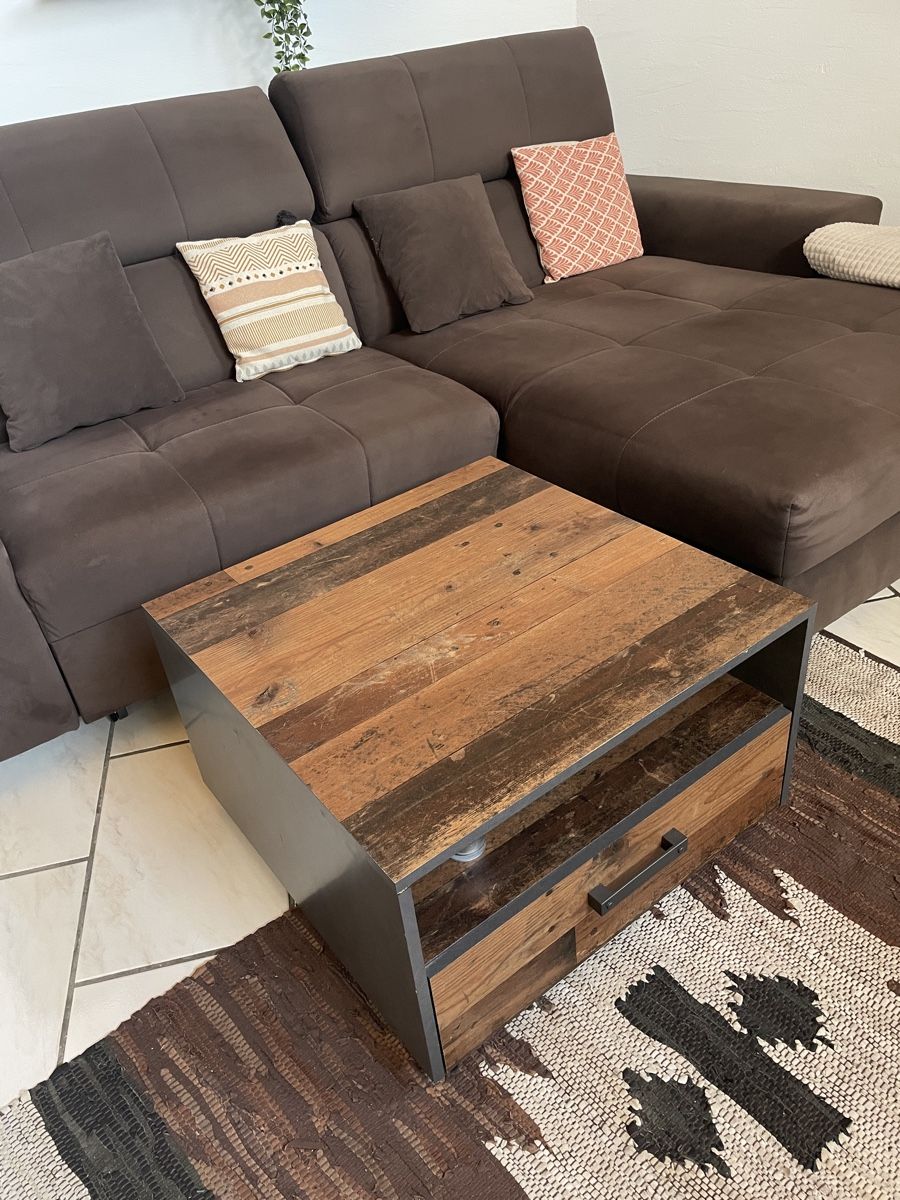 Tavoli: Sofa Tisch  – Usato da Kriens venduto da vivien_94