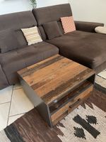 Sofa Tisch 