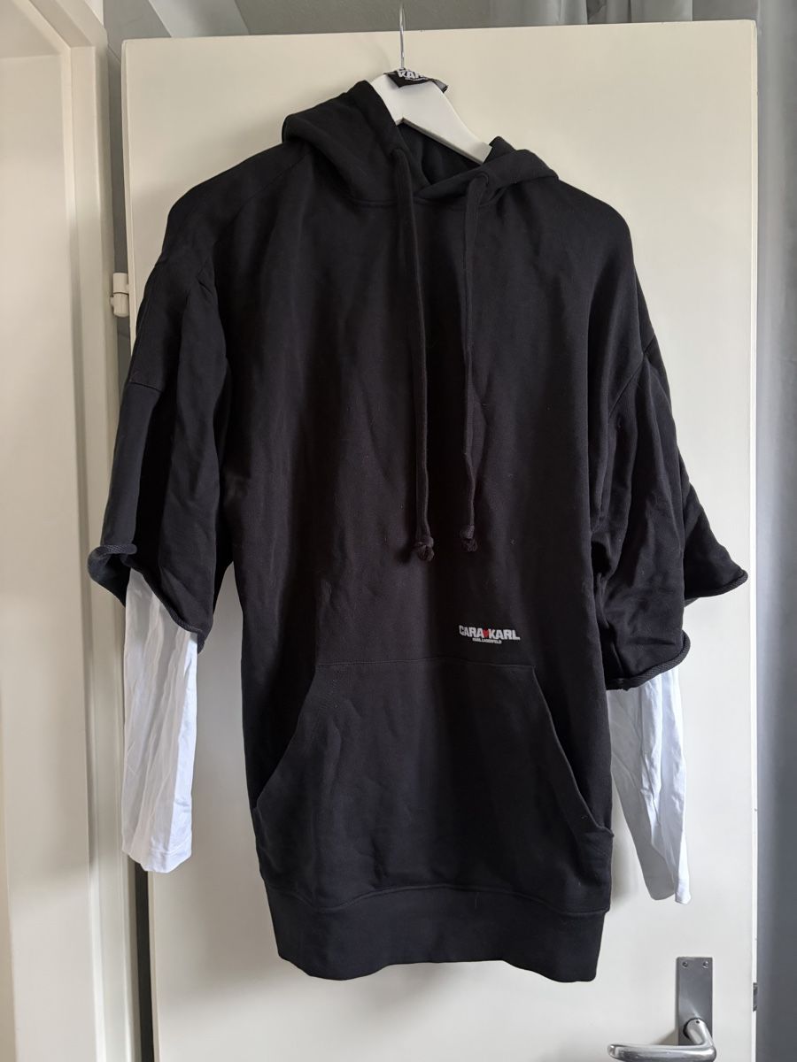 Karl Lagerfeld Vestiti: Karl Lagerfeld Kleid – Usato da Vordemwald venduto da ste_g86z