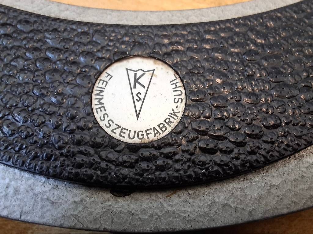 Messen: Mikrometer, Bügelmessschraube 150 - 175mm – Gebraucht aus Ebmatingen von Moto42 1