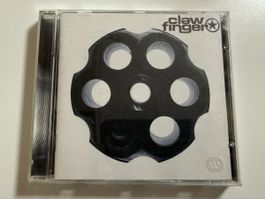 Clawfinger, Claws & Effect CD Album 1997
