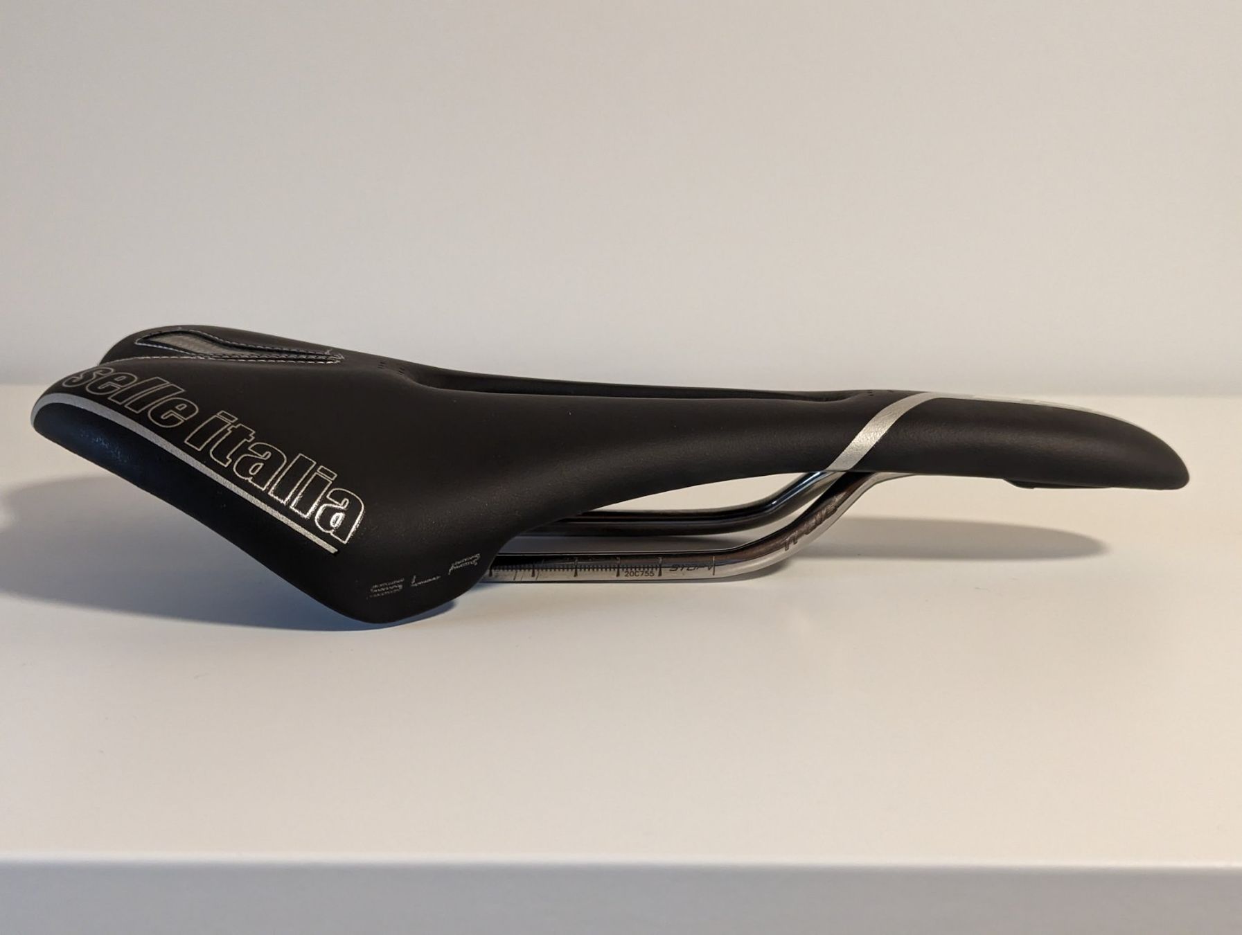 Selle Italia Ersatzteile: Selle Italia SLR Flow Sattel – Gebraucht aus Riggisberg von