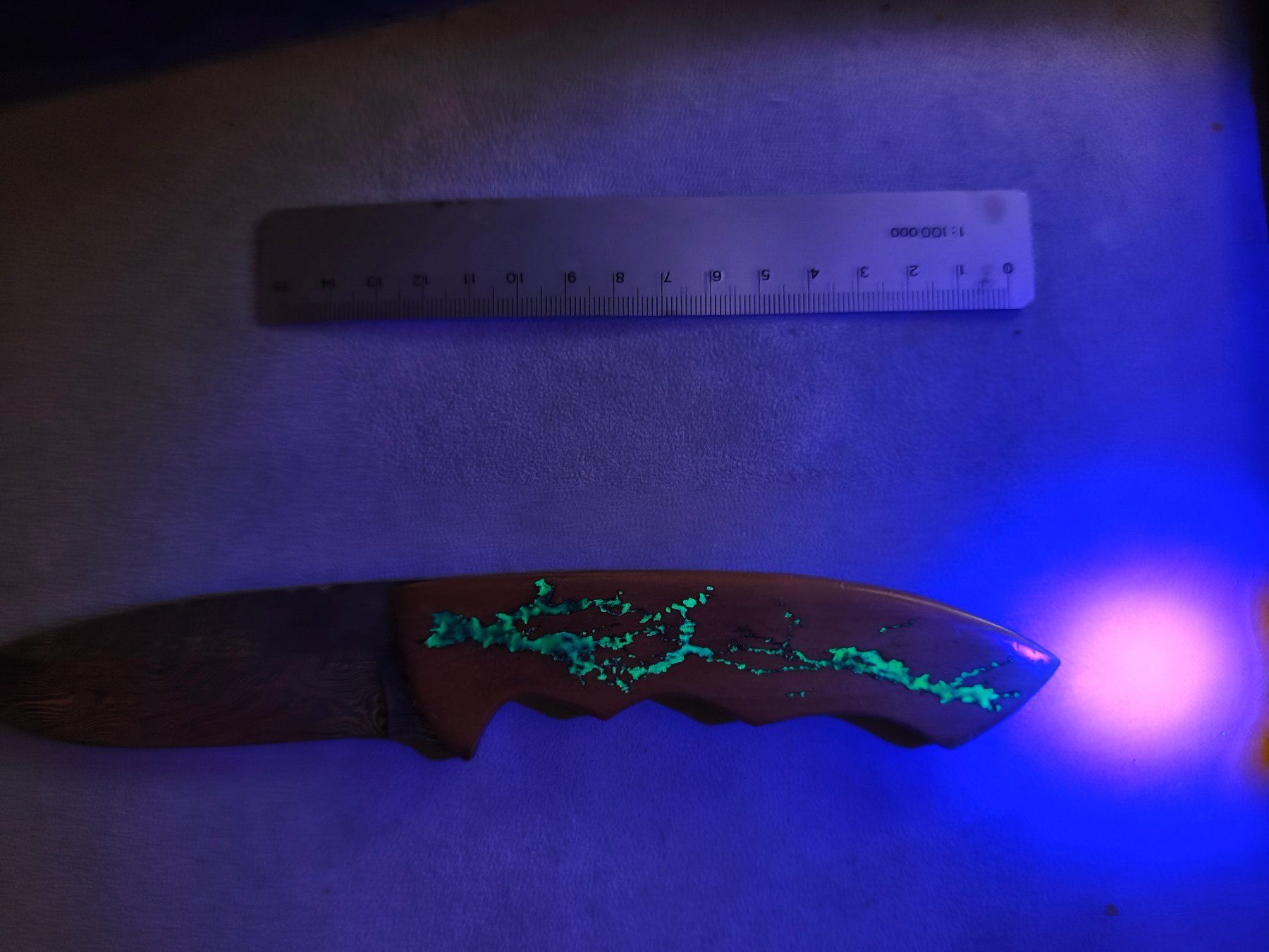 Zubehör: Messer – Neu (gemäss Beschreibung) aus Dieterswil von Opal66 2