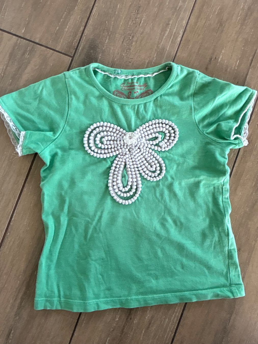 Benetton Camicette, T-shirt & Top: 104_Monsoon – Usato da Versegeres venduto da kista