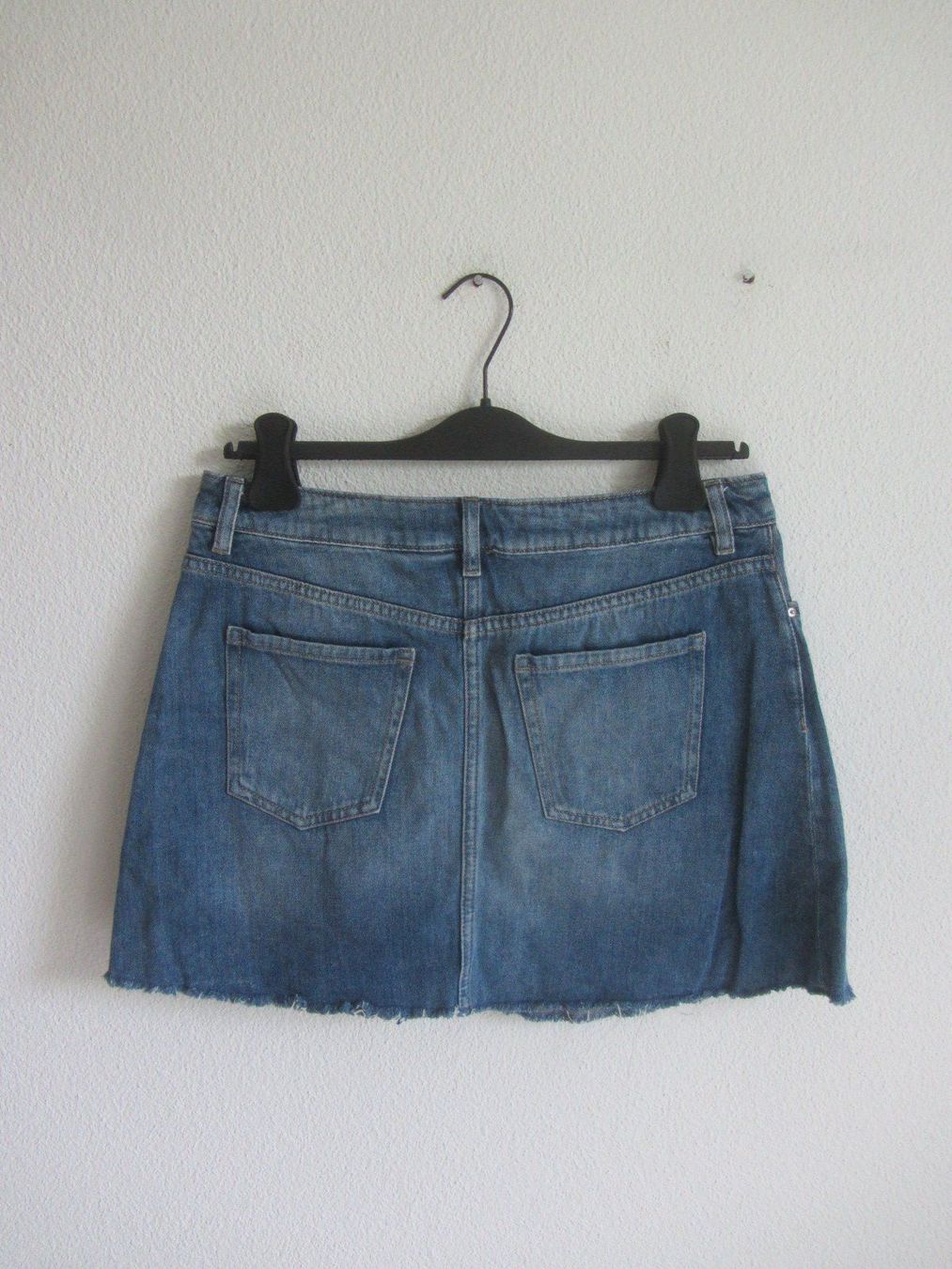 H&M Röcke: Jeansrock blau - 40 – Gebraucht aus Zürich von Diazaio 2