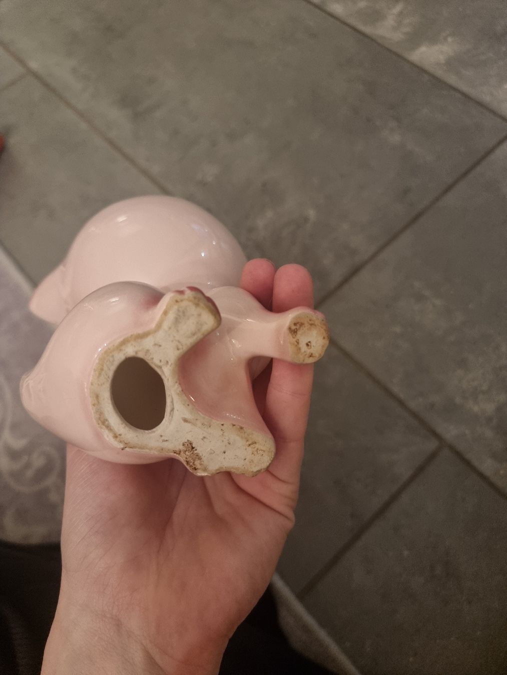 Statuette: Süsses Vintage Kätzchen – Usato da Zweidlen venduto da VG159 2
