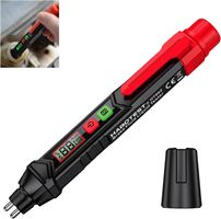 Bremsflüssigkeitstester Stift mit LCD-Bildschirm