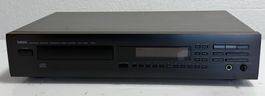 Yamaha CDX-550 Natural Sound Compact Disc Player (1994)