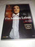 Ein halbes Leben               (De & Eng)            ©'2008