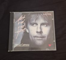 Howard Carpendale CD's Top Zustand!