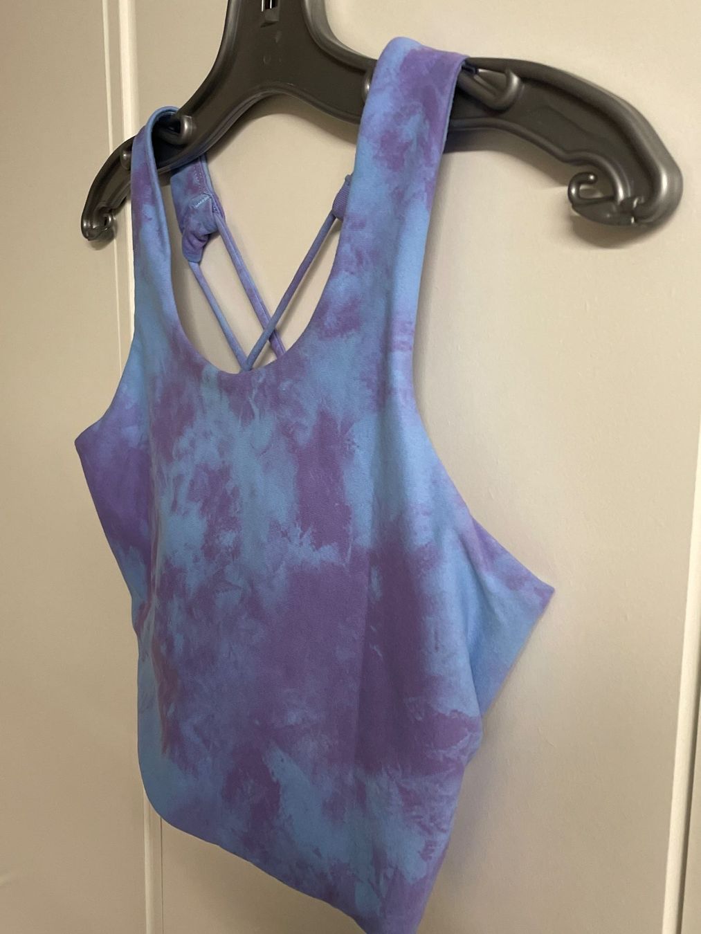 Only Top: Sport Top ONLY PLAY Gr. S – Usato da Frasnacht venduto da GracyStore 1