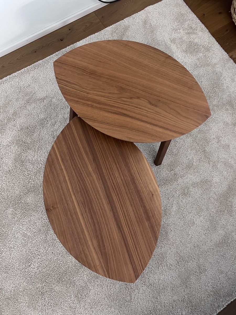 Tavoli: IKEA STOCKHOLM Couchtisch 2er-Set – Nuovo (secondo la descrizione) da Rapperswil SG venduto da vrenelis89 1