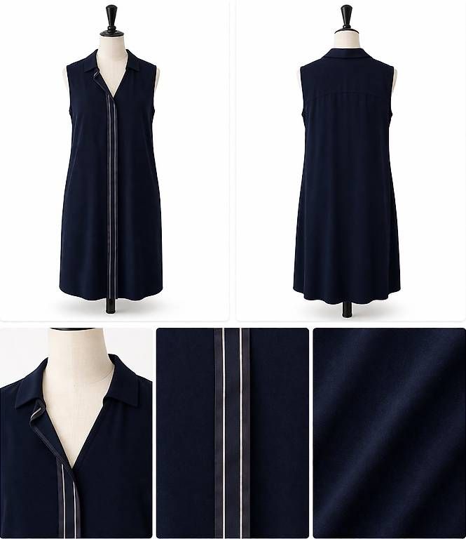 Diesel Vestiti: Robe Diesel bleue, neuve et vintage – Nuovo (secondo la descrizione) da Petit-Lancy venduto da ZazouB 3