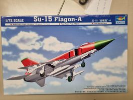 Su-15 FLAGON-A