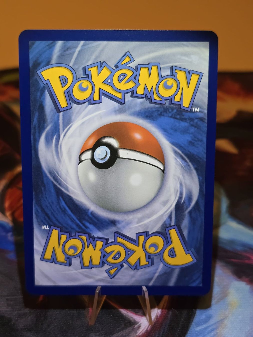 Pokémon Carte collezionabili: Kolowal ex (DRI 210) – Usato da Lenzburg venduto da AkuyakuTCG 1